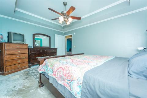 616 Michael Dr, Redfield, AR 72132 photo 25