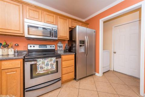 616 Michael Dr, Redfield, AR 72132 photo 17