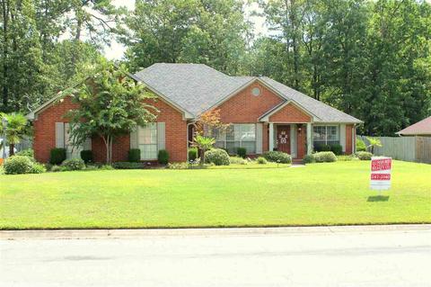 1317 Turtle Cv, White Hall, AR 71602 photo 1