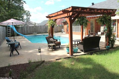 1317 Turtle Cv, White Hall, AR 71602 photo 16