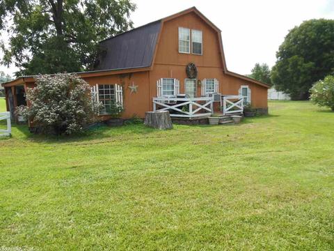 203 E Bennett, Letona, AR 72085 photo 2