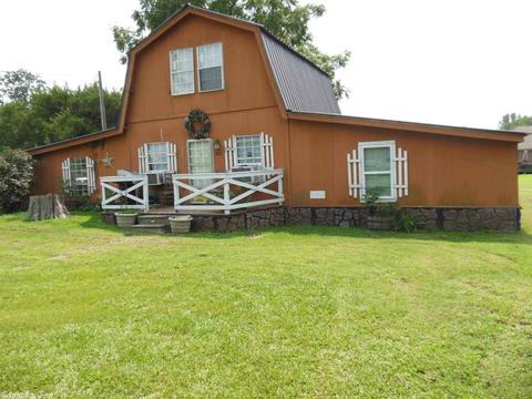 203 E Bennett, Letona, AR 72085 photo 1