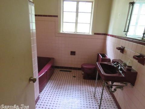 1215 W 29th Ave, Pine Bluff, AR 71603 photo 12