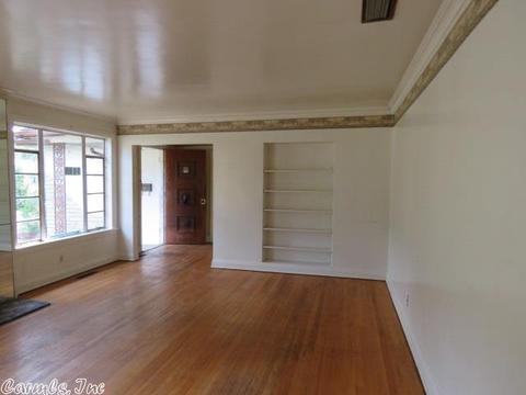 1215 W 29th Ave, Pine Bluff, AR 71603 photo 3