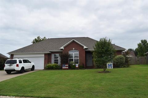 316 N Sawmill, Searcy, AR 72143 photo 1
