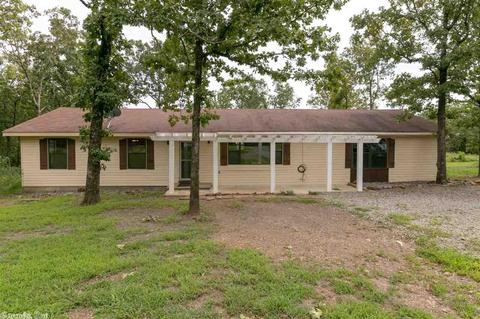118 Stone Mountain Rd, Conway, AR 72032 photo 1