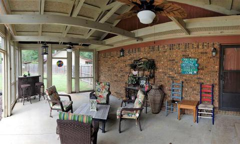 5617 Oakbrook, Alexander, AR 72002 photo 23