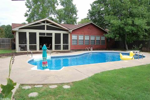 5617 Oakbrook, Alexander, AR 72002 photo 32