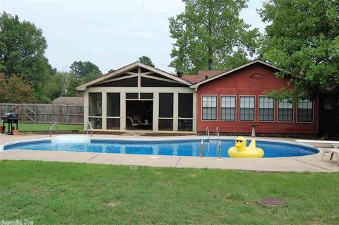 5617 Oakbrook, Alexander, AR 72002 photo 31