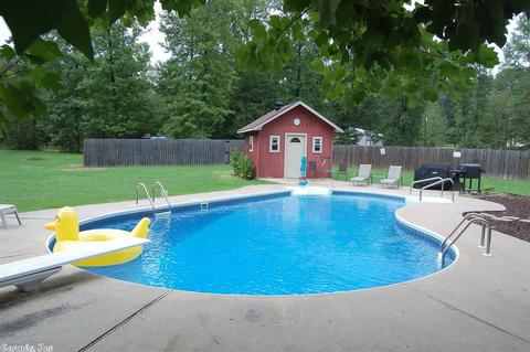 5617 Oakbrook, Alexander, AR 72002 photo 34