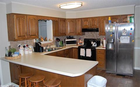 5617 Oakbrook, Alexander, AR 72002 photo 7