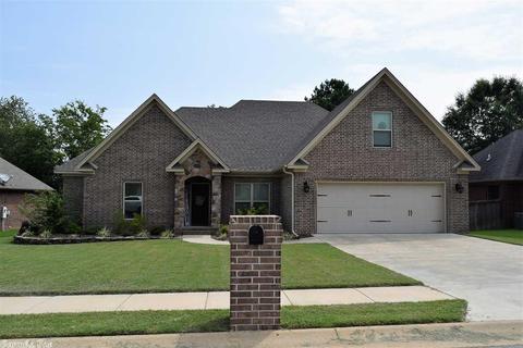 22 Southpointe, Searcy, AR 72143 photo 1
