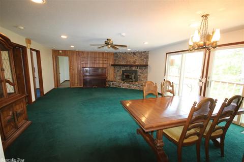 237 Briarpatch Ct, Mountain Pine, AR 71956 photo 23