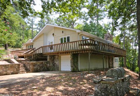 237 Briarpatch Ct, Mountain Pine, AR 71956 photo 1