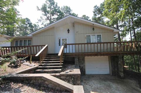 237 Briarpatch Ct, Mountain Pine, AR 71956 photo 2