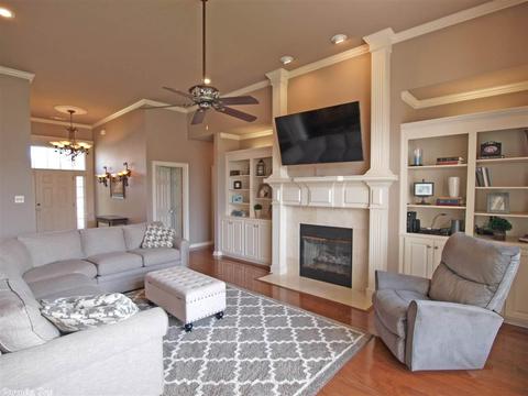 3502 Hemlock Cv, Benton, AR 72015 photo 10