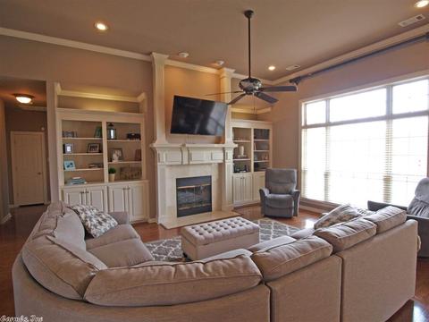 3502 Hemlock Cv, Benton, AR 72015 photo 8