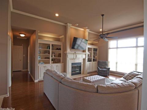 3502 Hemlock Cv, Benton, AR 72015 photo 7