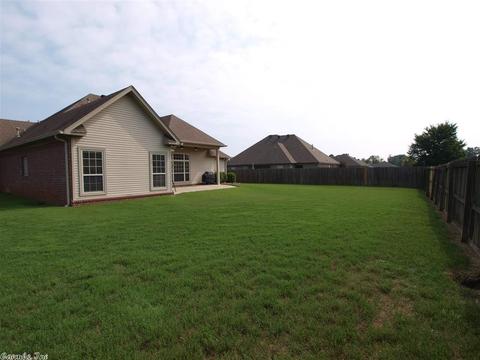 3502 Hemlock Cv, Benton, AR 72015 photo 29