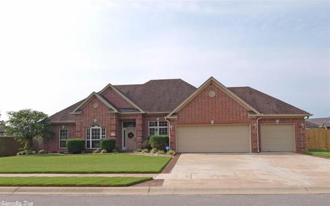 3502 Hemlock Cv, Benton, AR 72015 photo 2