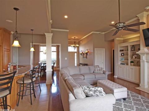 3502 Hemlock Cv, Benton, AR 72015 photo 9