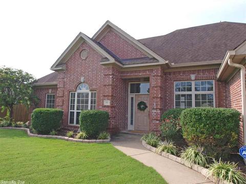 3502 Hemlock Cv, Benton, AR 72015 photo 3