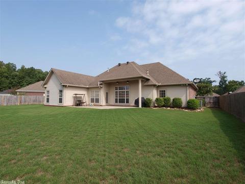 3502 Hemlock Cv, Benton, AR 72015 photo 31