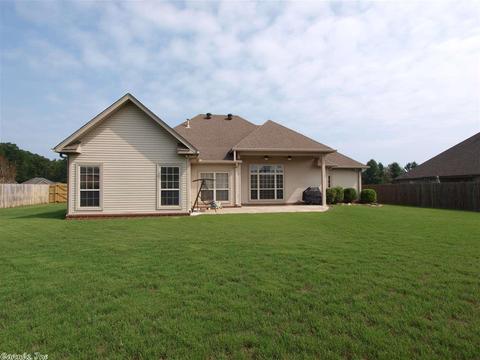3502 Hemlock Cv, Benton, AR 72015 photo 30