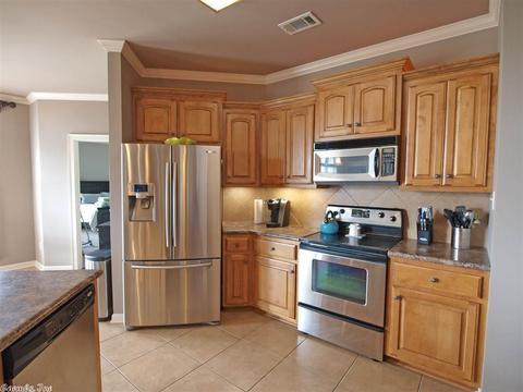 3502 Hemlock Cv, Benton, AR 72015 photo 12