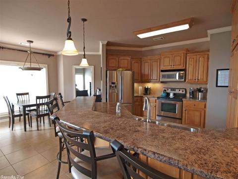 3502 Hemlock Cv, Benton, AR 72015 photo 13