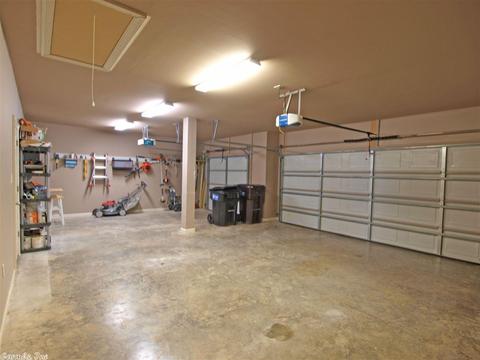 3502 Hemlock Cv, Benton, AR 72015 photo 27