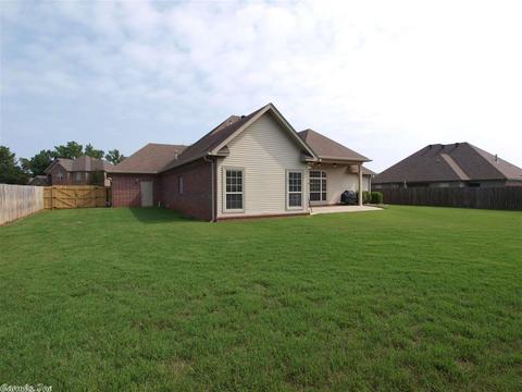 3502 Hemlock Cv, Benton, AR 72015 photo 28