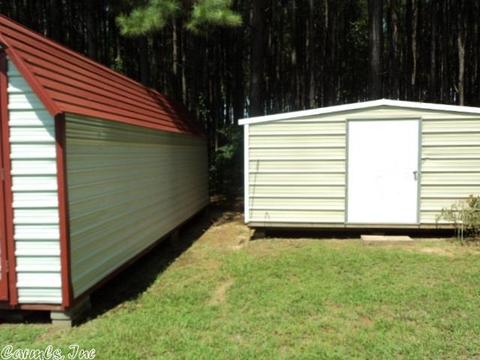 876 Besancon Rd, Cabot, AR 72023 photo 36