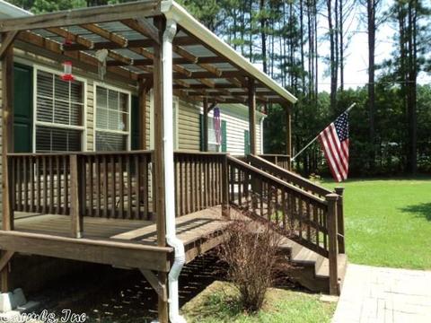 876 Besancon Rd, Cabot, AR 72023 photo 3
