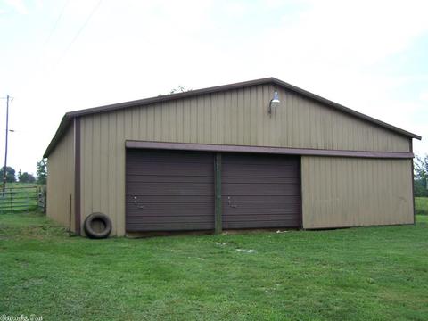 380 Cr 116, Big Flat, AR 72617 photo 35