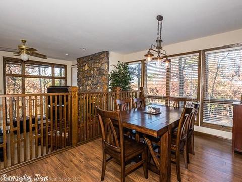 5 Fairview St # B, Mount Ida, AR 71957 photo 1