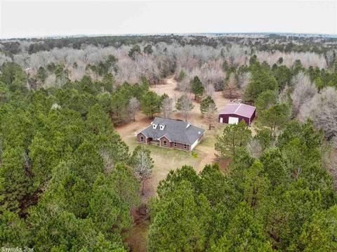 220 Lr 71 Rd, Ashdown, AR 71822 photo 3