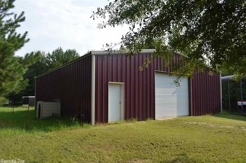 220 Lr 71 Rd, Ashdown, AR 71822 photo 15