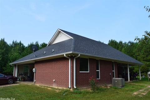 220 Lr 71 Rd, Ashdown, AR 71822 photo 2
