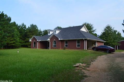 220 Lr 71 Rd, Ashdown, AR 71822 photo 1
