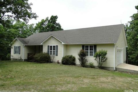 135 Rosebud, Melbourne, AR 72556 photo 1