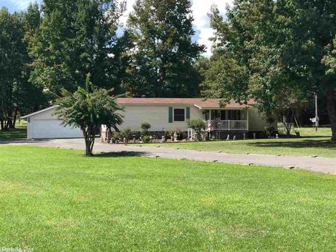 301 Tanglewood Dr, Cabot, AR 72023 photo 2