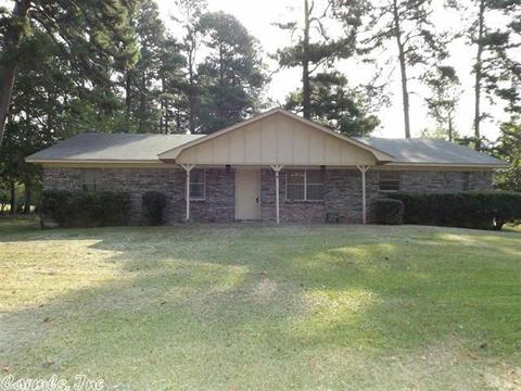 6 Eagle Dr, Texarkana, AR 71854 photo 1