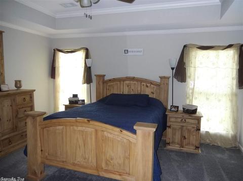9716 Perry Rd, Bauxite, AR 72011 photo 18