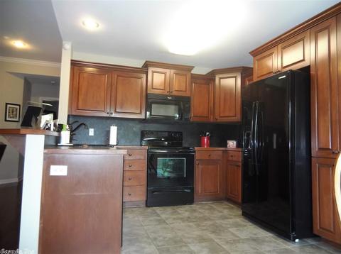 9716 Perry Rd, Bauxite, AR 72011 photo 10
