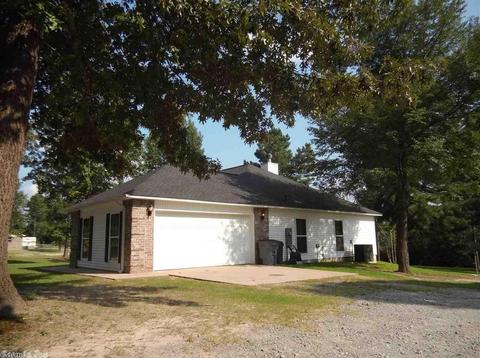9716 Perry Rd, Bauxite, AR 72011 photo 2