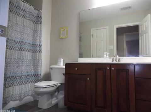 9716 Perry Rd, Bauxite, AR 72011 photo 13