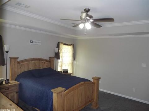 9716 Perry Rd, Bauxite, AR 72011 photo 19