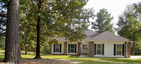 9716 Perry Rd, Bauxite, AR 72011 photo 1