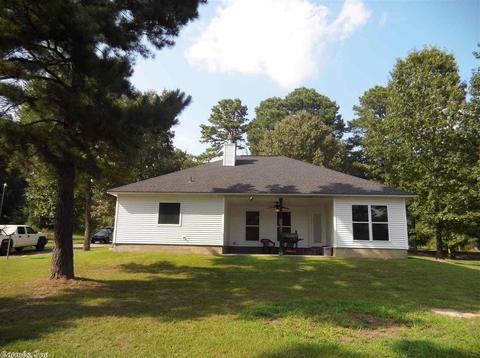 9716 Perry Rd, Bauxite, AR 72011 photo 3